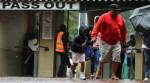 Newlands sees rain break at high-water mark