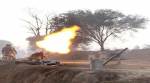 Pakistan summons Indian envoy over 'unprovoked firing'