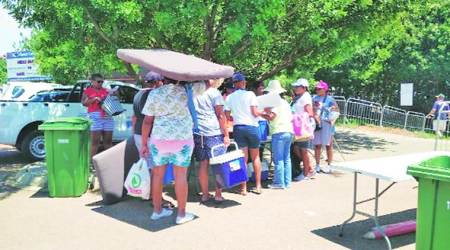Centurion, a venue like few others in world cricket