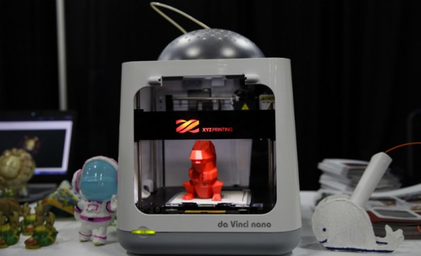 PHOTOS: CES 2018: The future of technology is on display ...