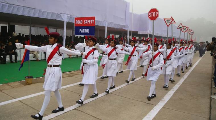 LIVE Updates: Republic Day celebrations from across the country