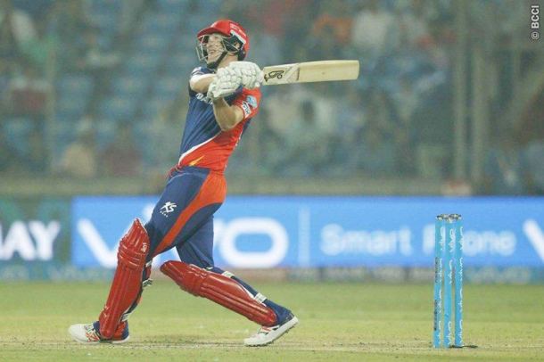 IPL 2018 retained players:
