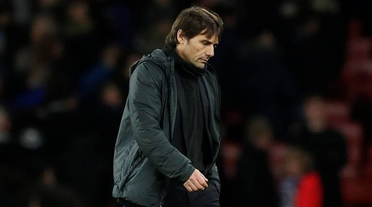 Carabao cup: Why Chelsea lost to Arsenal - Conte