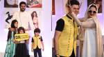 Dabboo Ratnani Calendar 2018 launch: Abhishek Bachchan, Rekha, Manushi Chhillar and others in attendance