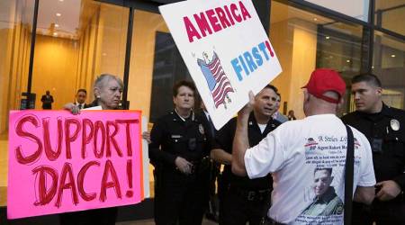 Donald Trump suggests 2-phase immigration deal for ‘Dreamers’