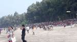 Mumbai boat capsize: At least three school students dead, 32 rescued so far
