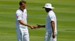 Dale Steyn ruled out of series vs India after damaging heel on Day 2 of 1st Test