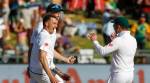 Six weeks, and I will be up and running again: Steyn