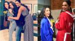 Deepika Padukone's best buddy is her younger sister Anisha. See her adorable post