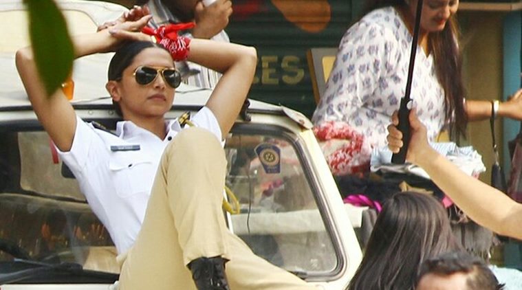 deepika padukone in new ad