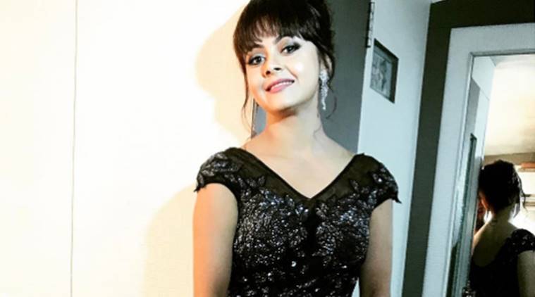 Devoleena Bhattacharjee