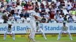 India vs South Africa Day 4 Live: Dhawan, Vijay depart after nervous start