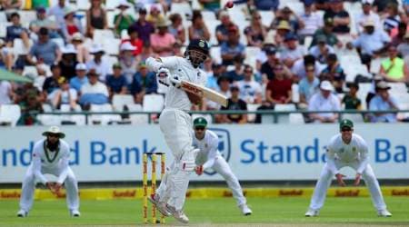 India vs South Africa 1st Test: South Africa beat India by 72 runs