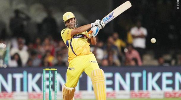 IPL 2018 retained players: