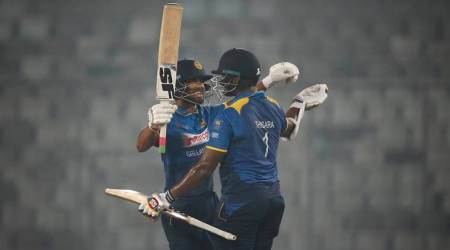 Bangladesh vs Sri Lanka: Sri Lanka beat Bangladesh by 10 wickets to set up final date