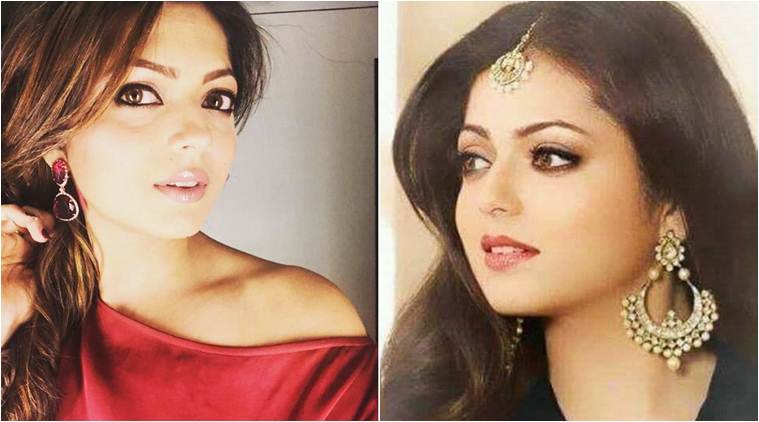 happy birthday drashti dhami 