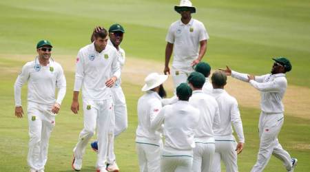 India vs South Africa: Duanne Olivier, Lungi Ngidi added to squad in Dale Steyn’s absence