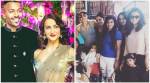 Is Bigg Boss 7 contestant Elli AvrRam dating cricketer Hardik Pandya?