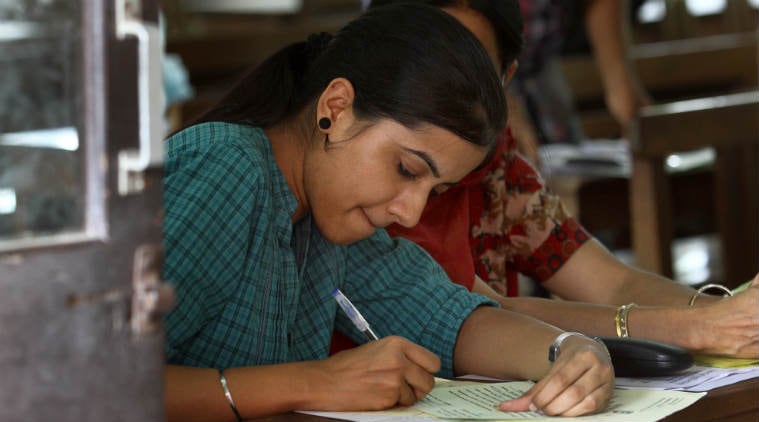 MPSC main exam, Maharashtra Public Service Commission mains exam, Maharashtra Public Service Commission, MPSC Jammers, Jammers MPSC Exam, Education News, Indian Express, Indian Express News