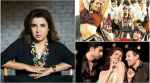 Farah Khan and the era when hook steps for Bollywood dance numbers were mandatory