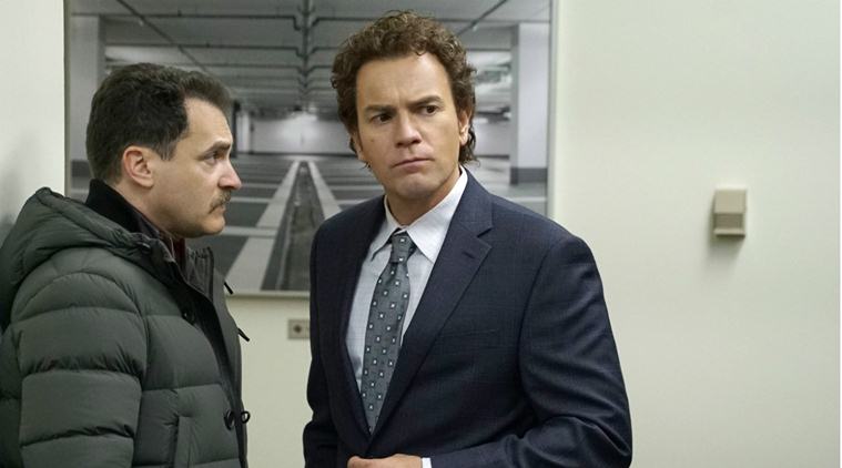 Fargo Golden Globes 