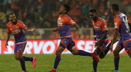 ISL 2017-18: FC Pune City coach Ranko Popovic suspended with immediate effect for 3rd breach