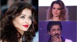 "Aishwarya Rai is my mother" and other claims by fans that sound a little too far fetched