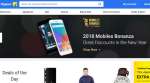 Flipkart sale on mobiles: Top offers on Apple iPhone 8, Google Pixel 2, Mi A1 and others