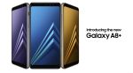 Samsung Galaxy A8 Plus (2018) launches in India today: Expected price, specifications