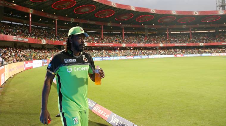 ipl auction live chris gayle