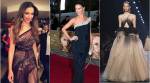 Golden Globes 2018: None of the A-list stars wore Marchesa; here's possibly why