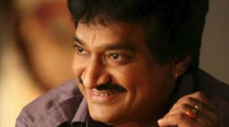 ghazal srinivas arrested on charges of sexual harassment