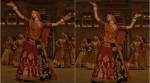Padmaavat: Deepika Padukone's midriff covered in new version of "Ghoomar"