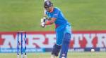 10 on 10 for India colts en route to last 8