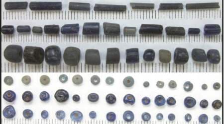 First evidence of glassmaking in sub-Saharan Africa discovered