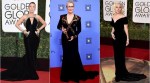 Hollywood stars to auction their Golden Globes black dresses to raise funds for #TimesUp