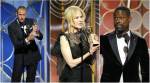 Photos: Winners of the 75th Golden Globe Awards