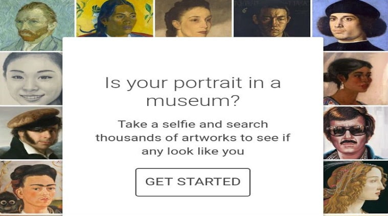Google Arts & Culture app, Google Arts & Culture app selfie, Google Arts & Selfie face match, Google Arts & Culture app iOS, Google Arts & Culture app Android, Google Arts & Culture app AI