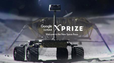 Google’s Lunar XPRIZE competition ends without a winner