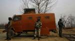 CRPF camp attack: 16-year-old suicide bomber among three JeM militants killed in Pulwama