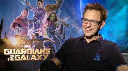 Guardians of the Galaxy Vol 3 to release in 2020, James Gunn confirms
