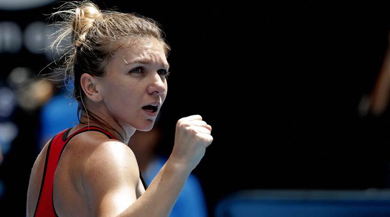 Simona Halep