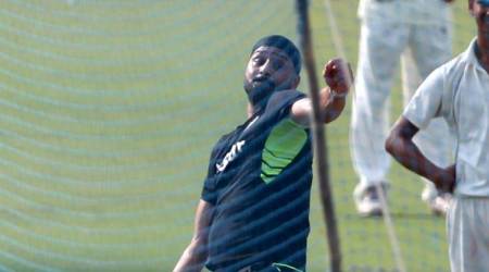 Harbhajan Singh to lead Punjab in Vijay Hazare Trophy, Yuvraj Singh his deputy