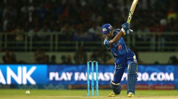 IPL 2018 retained players: