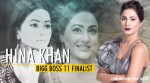 Hina Khan's journey on Bigg Boss 11 was no less than a daily soap