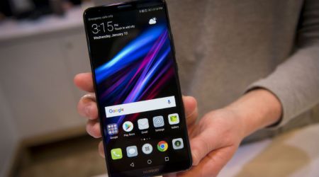 Huawei leads Chinese smartphone market, Oppo second: Counterpoint