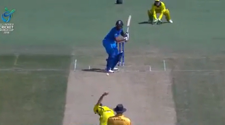 india u19 world cup