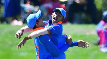 Prithvi Shaw, Manjot Kalra, Shubman Gill among five India players in ICC’s team of U-19 World Cup