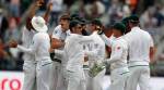 India vs South Africa: Same old story in Newlands