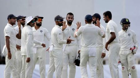 Stat attack: How this Indian squad has fared in South Africa in the past